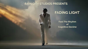 Songs of Cognitive Decline